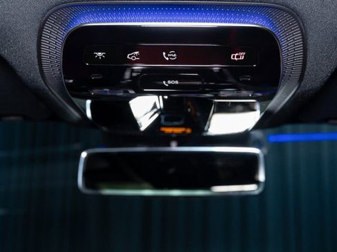 New 2026 Mercedes-Benz GLC 300 image 27