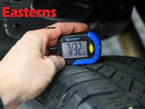 Used 2024 Toyota 4Runner SR5 Premium image 30