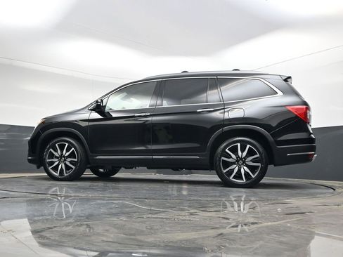 Used 2021 Honda Pilot Elite image 30