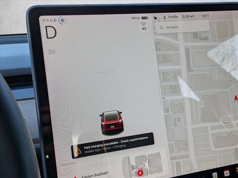 Used 2022 Tesla Model 3 image 11