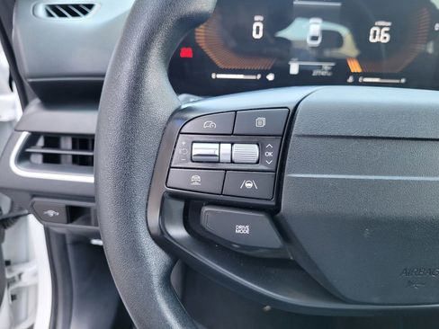 Used 2025 Kia K4 LXS image 22