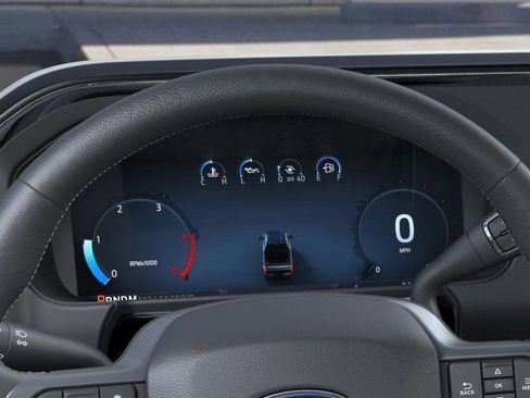 New 2025 Ford F350 Lariat w/ Lariat Ultimate Package image 14