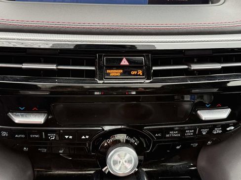 Certified 2024 Acura MDX A-Spec AWD/4WD image 21