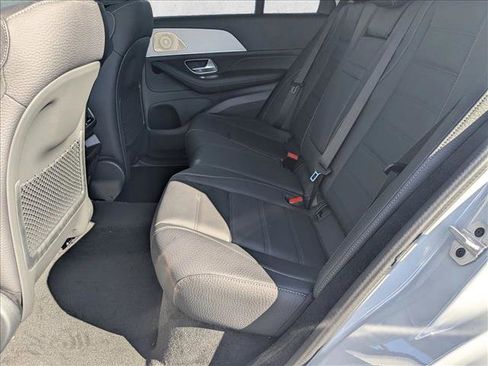New 2026 Mercedes-Benz GLE 350 4MATIC image 14