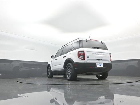 Certified 2022 Ford Bronco Sport Big Bend w/ Convenience Package image 37