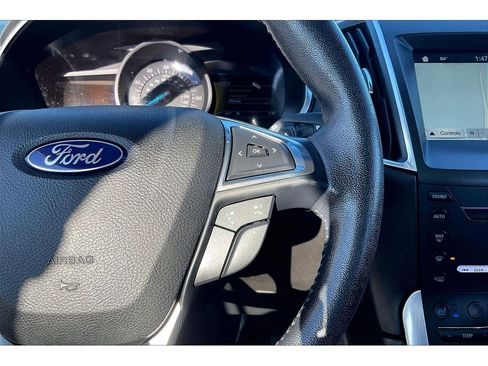 Used 2017 Ford Edge Titanium w/ Equipment Group 301A image 21