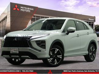 New 2026 Mitsubishi Eclipse Cross SEL AWD/4WD video 1