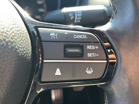 Certified 2024 Honda Civic Sport image 25
