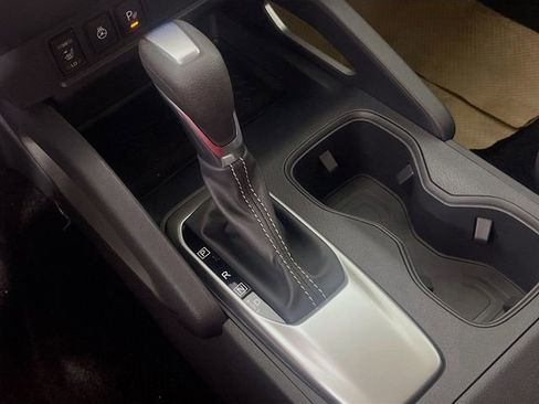 New 2026 Nissan Frontier SV RWD image 12