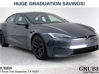 Used 2023 Tesla Model S