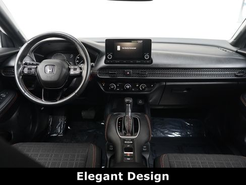 Used 2023 Honda HR-V Sport image 13