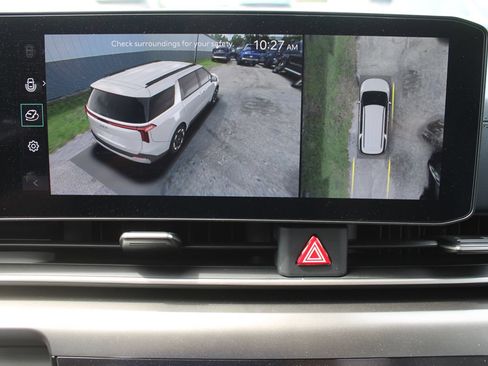 New 2027 Kia Carnival SX Prestige FWD image 65