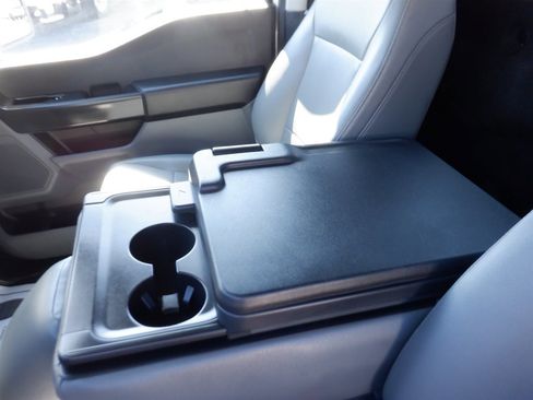 Used 2022 Ford F150 XL w/ Max Trailer Tow Package image 12