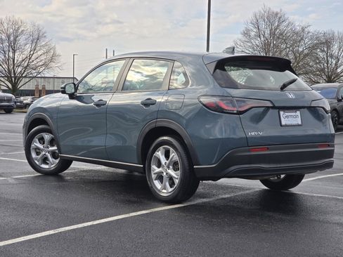 Certified 2023 Honda HR-V LX image 15