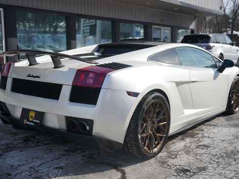 Used 2008 Lamborghini Gallardo image 5
