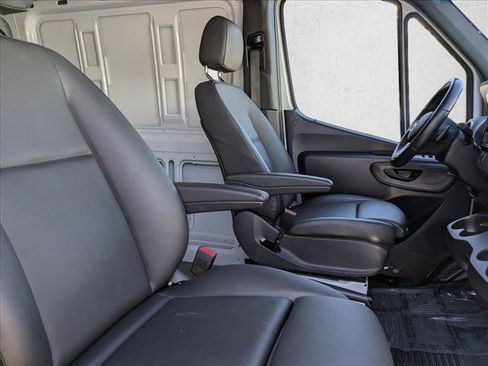 Certified 2023 Mercedes-Benz Sprinter 2500 image 18
