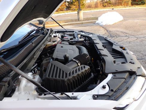 Used 2025 Chevrolet Blazer LT image 16