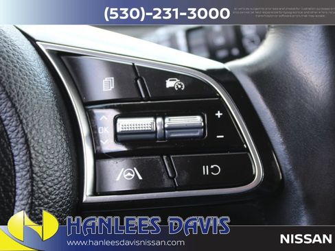 Used 2024 Kia Seltos S AWD/4WD image 26