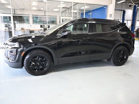 Used 2020 Chevrolet Blazer LT FWD image 7