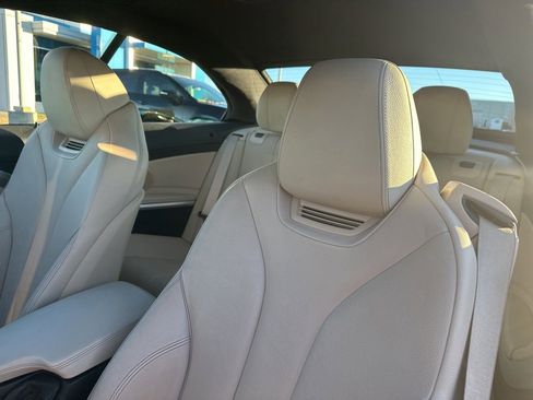 Used 2014 BMW 428i xDrive Convertible image 17