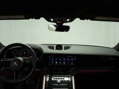 New 2026 Porsche Panamera 4 AWD/4WD image 16