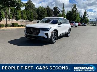New 2026 Lincoln Nautilus Premier w/ Equipment Group 102A AWD/4WD 360° Tour