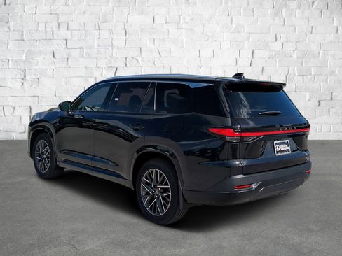 New 2026 Lexus TX 350 AWD image 6