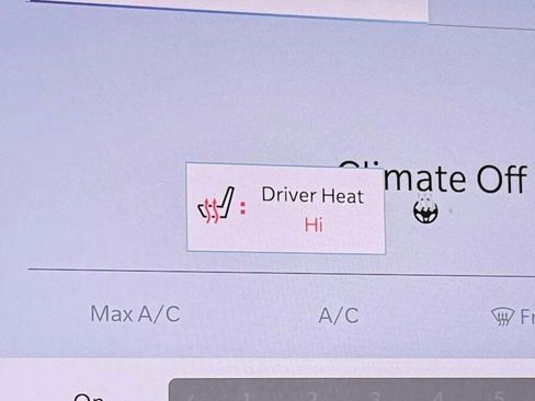 New 2026 Chrysler Pacifica Select image 35