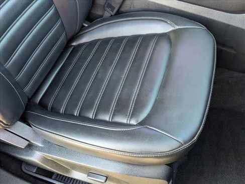 Used 2022 Ford Edge SEL w/ Convenience Package image 21