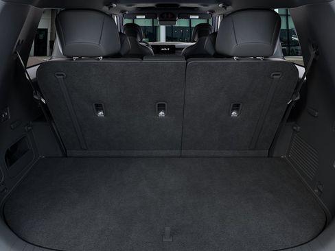 New 2027 Kia Telluride EX X-Line AWD/4WD image 20