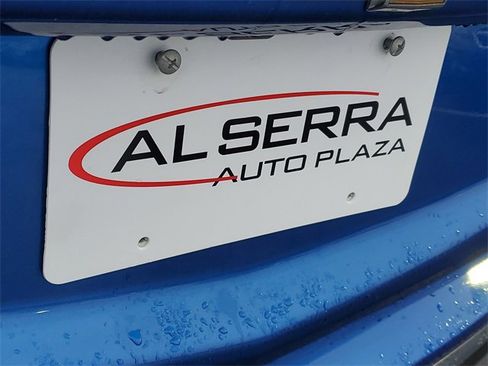 Certified 2019 Chevrolet Equinox LT image 6