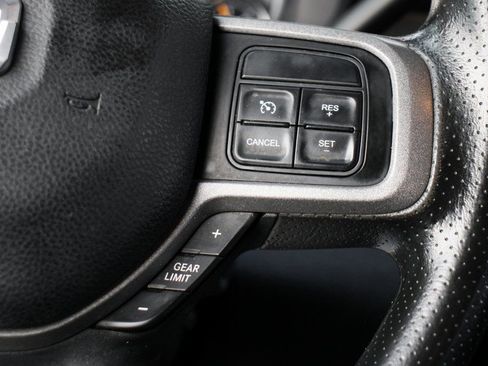 Used 2022 RAM 5500 Tradesman w/ Chrome Appearance Group image 28