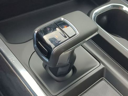 New 2026 Chevrolet Silverado 1500 LTZ w/ LTZ Convenience Package II image 35