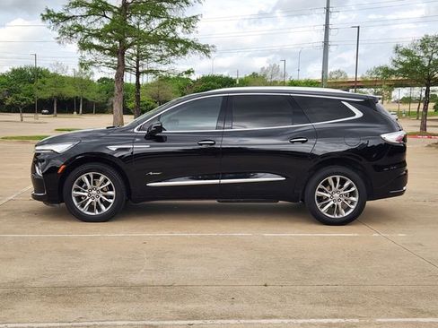 Used 2023 Buick Enclave Avenir w/ Trailering Package, 5000 lbs. FWD image 4