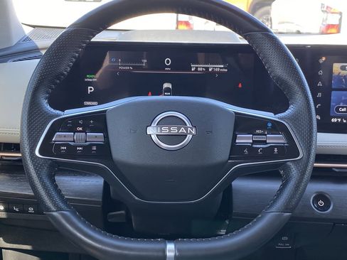 Certified 2023 Nissan Ariya FWD image 23