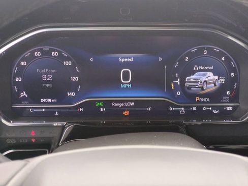 Used 2024 Chevrolet Silverado 1500 LT image 15