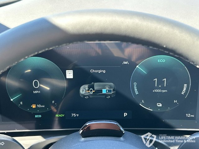New 2026 Hyundai Tucson Limited AWD/4WD image 40