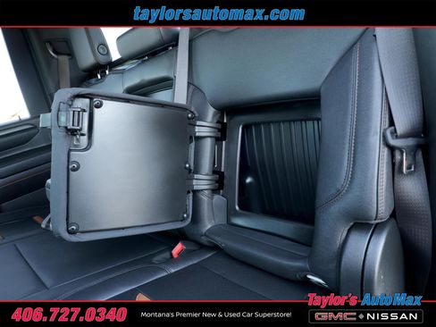 Used 2024 GMC Sierra 2500 AT4 w/ AT4 Premium Plus Package image 46