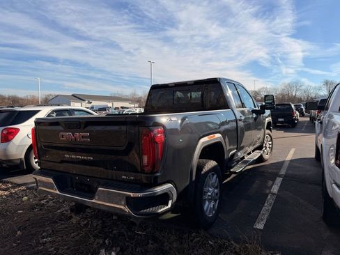 Used 2020 GMC Sierra 2500 SLT image 6