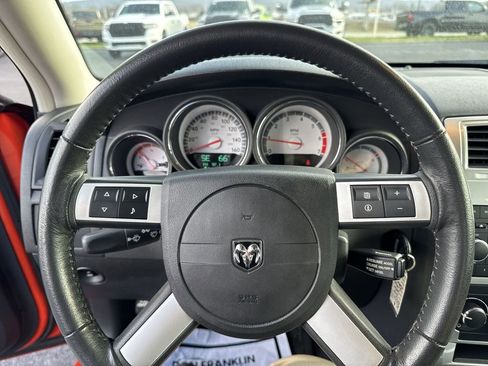 Used 2008 Dodge Charger R/T image 14