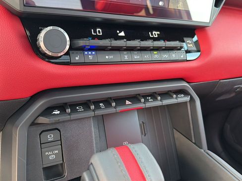 New 2026 Toyota Tundra TRD Pro AWD/4WD image 26