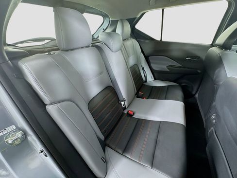 Used 2022 Nissan Kicks SR w/ Premium Package FWD image 27