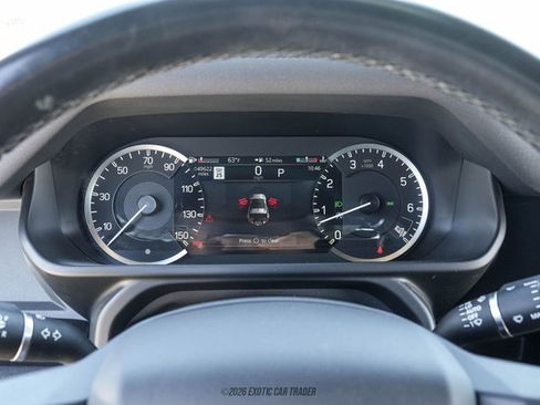 Used 2023 Land Rover Defender 90 X-Dynamic SE AWD/4WD image 37