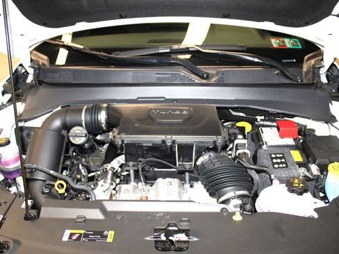 New 2026 Jeep Compass Limited w/ Sun, Sound & Navigation Group image 46