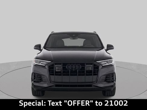 Certified 2023 Audi Q7 3.0T Prestige w/ Prestige Package AWD/4WD image 6