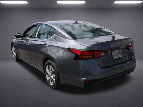 New 2025 Nissan Altima 2.5 S image 6