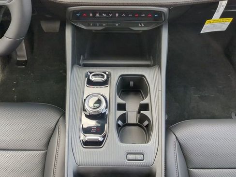 New 2026 Jeep Cherokee Limited image 22