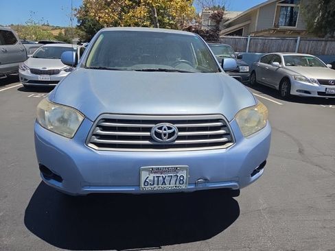 Used 2009 Toyota Highlander 2WD image 8
