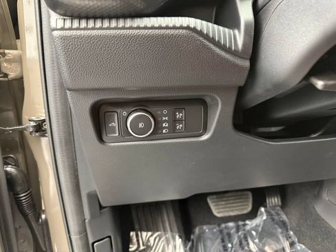 New 2026 Ford Ranger Raptor AWD/4WD image 44
