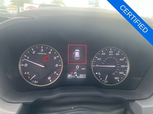 Used 2024 Subaru Crosstrek 2.5i Sport AWD/4WD image 8
